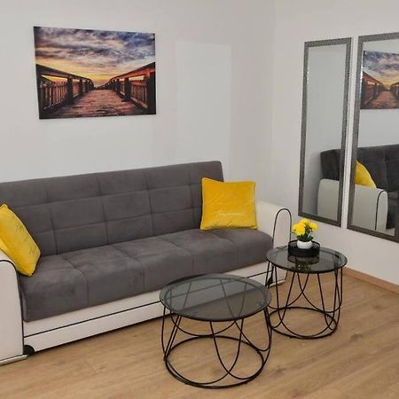 Apartment Longin Ζαντάρ Εξωτερικό φωτογραφία