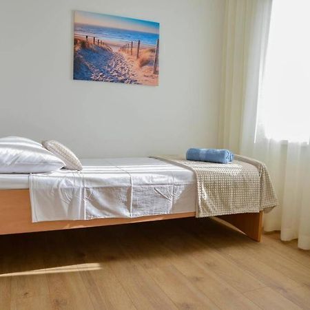 Apartment Longin Ζαντάρ Εξωτερικό φωτογραφία