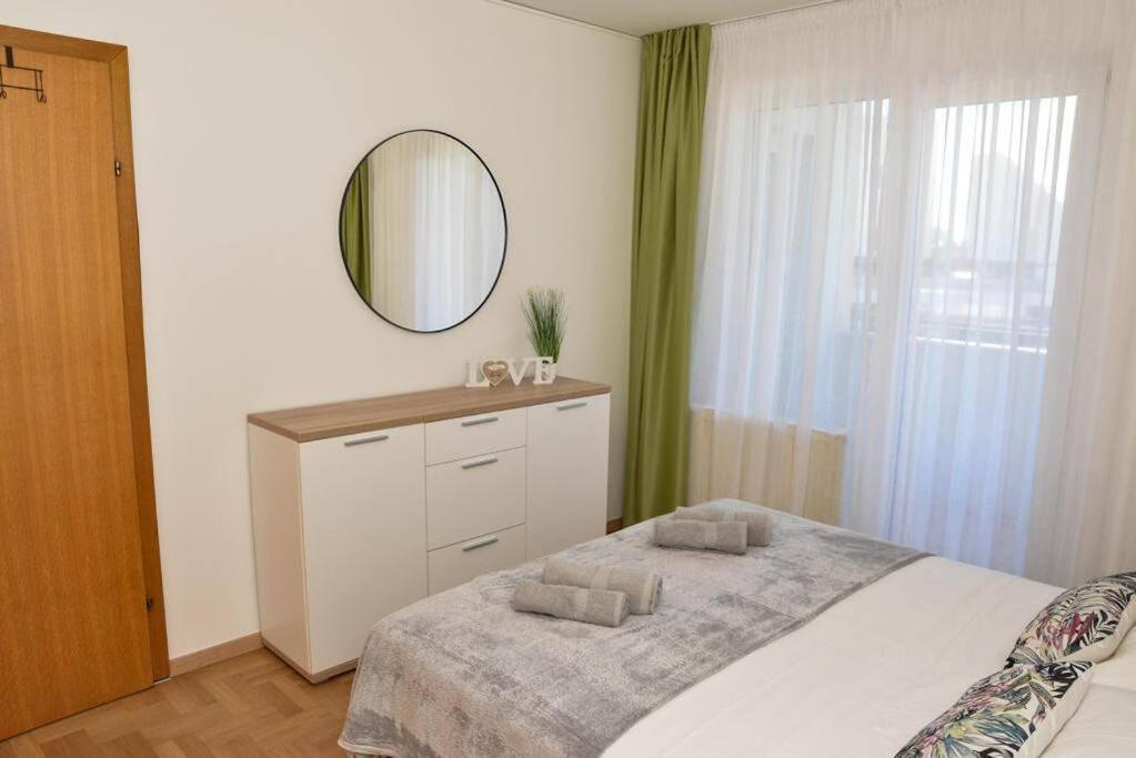 Apartment Longin Ζαντάρ Εξωτερικό φωτογραφία