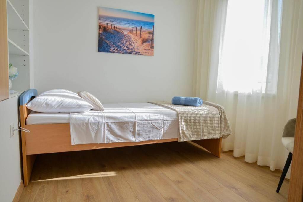 Apartment Longin Ζαντάρ Εξωτερικό φωτογραφία