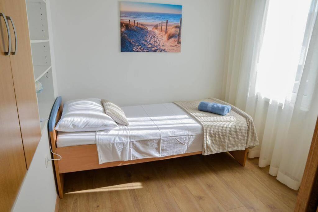 Apartment Longin Ζαντάρ Εξωτερικό φωτογραφία